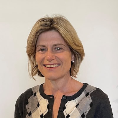 Dedicated physiotherapist at Rehab Co providing expert care.